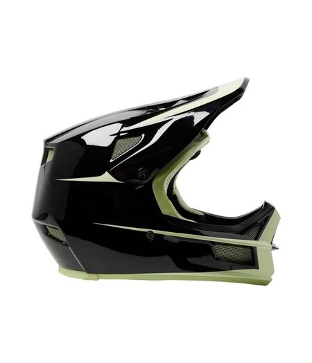 FOX Racing Apparel Fox Rampage Comp Stohn Mips Full Face Helmet