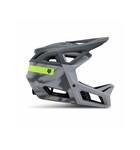 FOX Racing Apparel Proframe RS Taunt Helmet LARGE