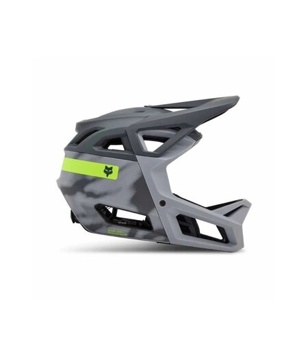 FOX Racing Apparel Proframe RS Taunt Helmet LARGE