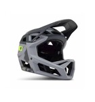 FOX Racing Apparel Proframe RS Taunt Helmet LARGE