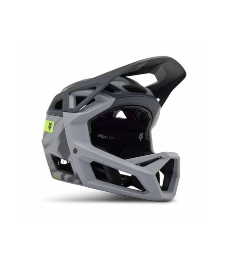 FOX Racing Apparel Proframe RS Taunt Helmet LARGE