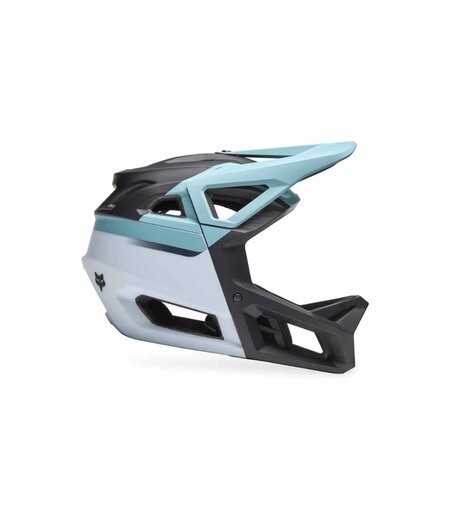 FOX Racing Apparel Proframe Rizer Helmet LARGE