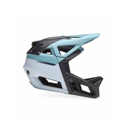 FOX Racing Apparel Proframe Rizer Helmet LARGE