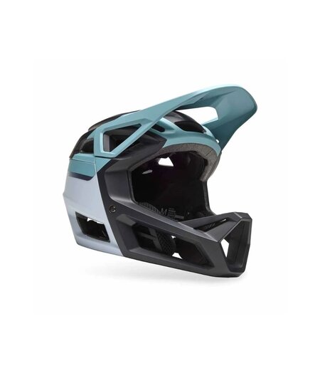 FOX Racing Apparel Proframe Rizer Helmet LARGE