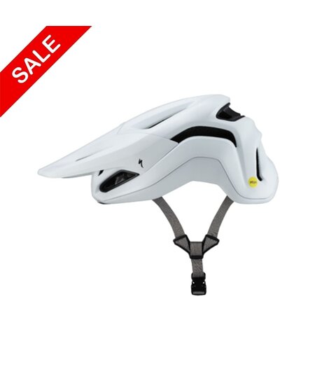 Specialized Ambush 2 Helmet with MIPS White LARGE only