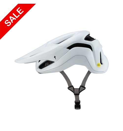 Specialized Ambush 2 Helmet with MIPS White LARGE only