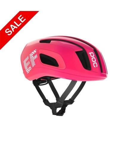 POC Cytal EF Pro Team Ed Helmet Size SMALL only