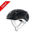 POC POC Ventral Lite Helmet Uranium Black / Hydrogen White Matt Size SMALL