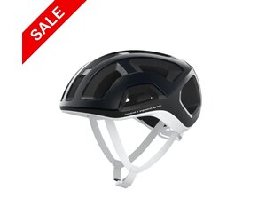 POC Ventral Lite Helmet Uranium Black / Hydrogen White Matt Size SMALL