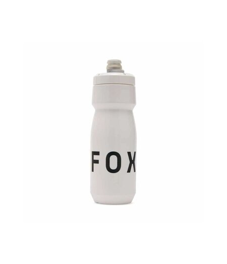 FOX Racing Apparel Podium Bottle 710ml (24oz) White