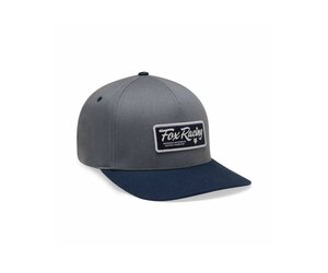 Fuel Flexfit Hat Pewter