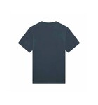 FOX Racing Apparel Block 195 Original SS Tee Deep Cobalt