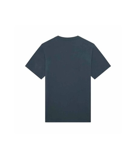 FOX Racing Apparel Block 195 Original SS Tee Deep Cobalt