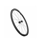 Zipp 202 NSW Carbon TL 700C Front  Wheel 20 spoke 12x100 Darkgrey A1