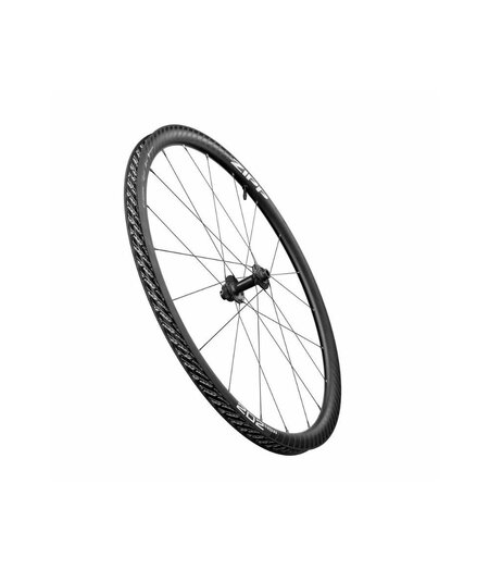 Zipp 202 NSW Carbon TL 700C Front  Wheel 20 spoke 12x100 Darkgrey A1