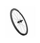 Zipp 202 NSW Carbon TL 700c Rear 20Spoke XDR 12x142 DarkGrey A1