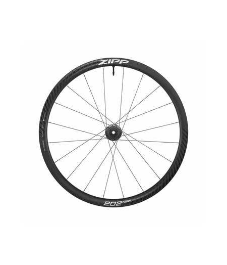 Zipp 202 NSW Carbon TL 700c Rear 20Spoke XDR 12x142 DarkGrey A1