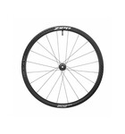 Zipp 202 NSW Carbon TL 700C Front  Wheel 20 spoke 12x100 Darkgrey A1