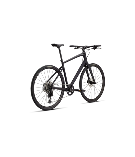 Specialized Sirrus X 4.0 Satin Dark Navy Metallic / Dolomite Metallic Frost Reflective