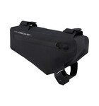 Gravel Frame Bag Team Black 2.7-Litre Small