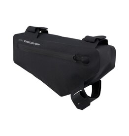 Gravel Frame Bag Team Black 2.7-Litre Small