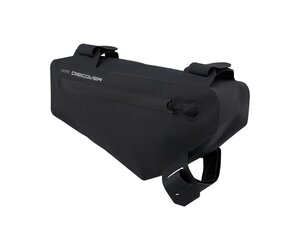 Gravel Frame Bag Team Black 2.7-Litre Small