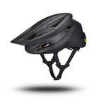 Specialized Camber MTB Helmet w/Mips Black