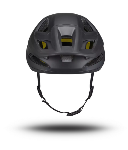 Specialized Camber MTB Helmet w/Mips Black