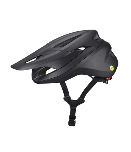 Specialized Camber MTB Helmet w/Mips Black