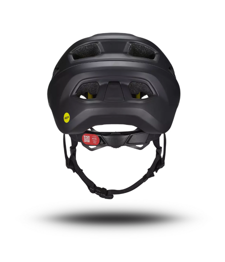 Specialized Camber MTB Helmet w/Mips Black