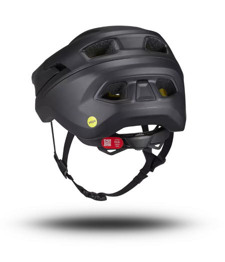 Specialized Camber MTB Helmet w/Mips Black