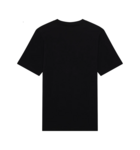 FOX Racing Apparel Youth Block Short Sleeve Tee Ultra Black