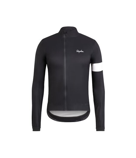 Rapha Men's Core Rain Jacket II Black