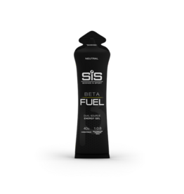 SiS Gel Beta Fuel 60ml Neutral