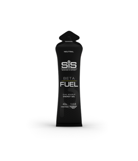 SiS Gel Beta Fuel 60ml Neutral