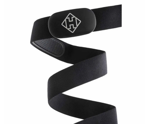 Heart Rate Monitor 2.0 C1 (Heart Rate Monitor, 1 x Battery, Adjustable Strap)