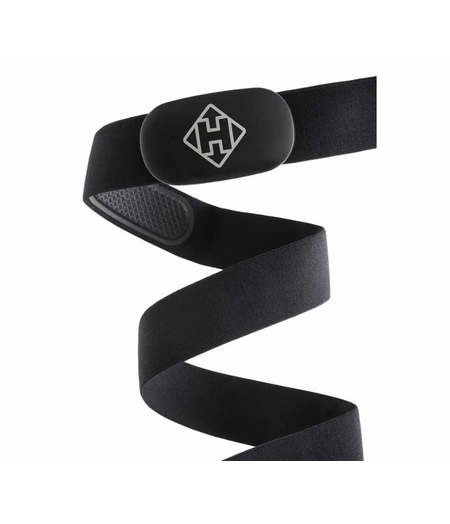 Hammerhead Heart Rate Monitor 2.0 C1 (Heart Rate Monitor, 1 x Battery, Adjustable Strap)