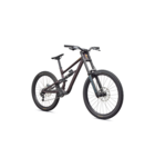 Specialized Status 2 170 DH Gloss Nebula Metallic / Orange Zest