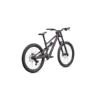 Specialized Status 2 170 DH Gloss Nebula Metallic / Orange Zest