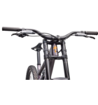 Specialized Status 2 170 DH Gloss Nebula Metallic / Orange Zest