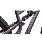 Specialized Status 2 170 DH Gloss Nebula Metallic / Orange Zest