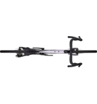 Focus Bikes ATLAS 8.7 Lavender / Steelgrey