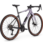 Focus Bikes ATLAS 8.7 Lavender / Steelgrey
