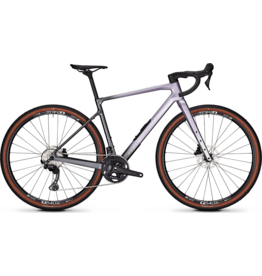 Focus Bikes ATLAS 8.7 Lavender / Steelgrey