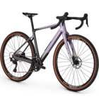 Focus Bikes ATLAS 8.7 Lavender / Steelgrey