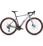 Focus Bikes ATLAS 8.7 Lavender / Steelgrey