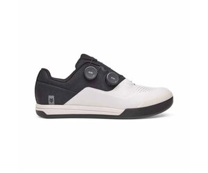 Union BOA Flat MTB Shoe Vintage White