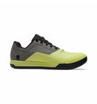 FOX Racing Apparel Union Flat MTB Shoe Lime Green