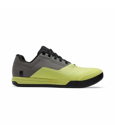 FOX Racing Apparel Union Flat MTB Shoe Lime Green