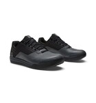 FOX Racing Apparel Union Flat MTB Shoe Dark Shadow Grey
